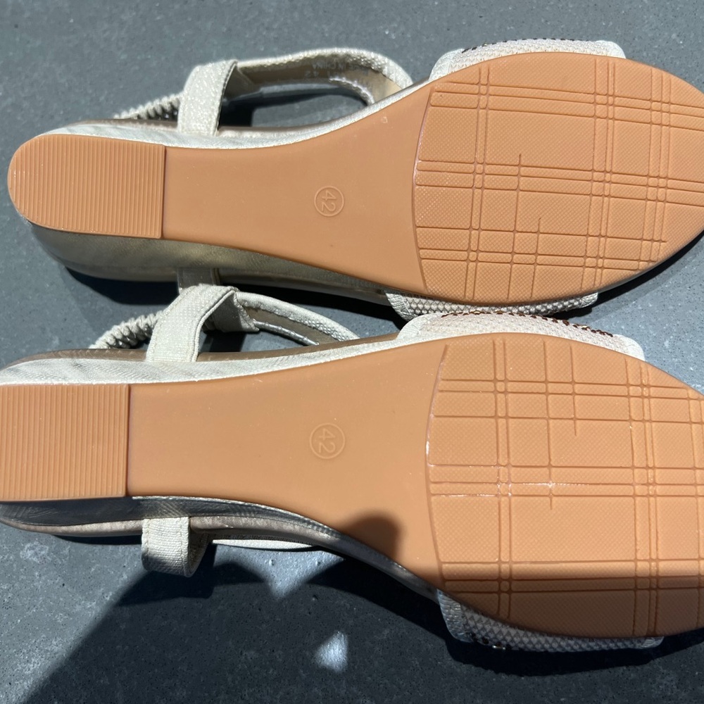 Sandals - Picture 2 of 3
